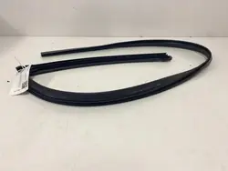 Junta de janela porta dianteira Skoda Kodiaq OEM 57A839119 Esquerda