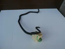 VW T5 Expansietank 7H0422371A