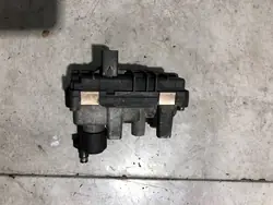 Actionneur de turbocompresseur BMW 3 F30 F35 F31 6NW010430