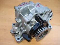 Pompe à huile OEM TUCSON POMPA OLEJU OLEJOWA H6AX
