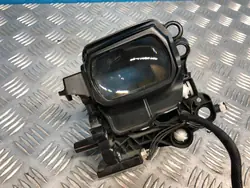 BMW 5 G30 G31 Linke Voll-LED-Linse OEM 23283700