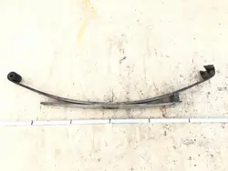 Taka-oikea lehtijousi OEM LORK-713-13922