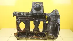 Parte superior del cárter de aceite OEM 4B11 para Outlander III 2.0 PHEV