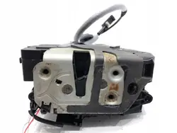 Vordere Rechte Türschloss Volvo V60 I Kombi 31301739