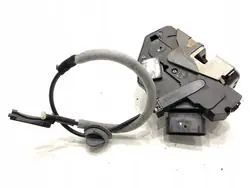 Serrure de Porte Avant Droite Volvo V60 I Kombi 31301739