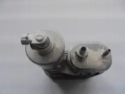 Kolfilter MERCEDES ML GLGLE W 166 A1664700359