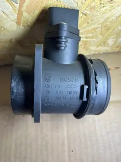 AUDI VW 1.8T Luftmassenmesser