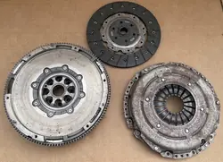 Volante de Dupla Massa 06K105266H VW Skoda Audi