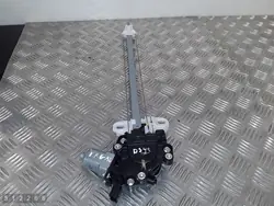 Honda Ikkunanohjain OEM AM-512266 - Käytetty