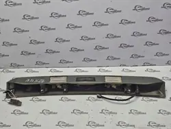 Land Rover OE 6H52-F43400-AE takaluukun koriste