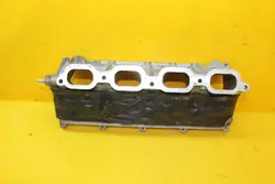 Colector de admisión Jaguar X351 5.0 OEM 9W83-6F025-CA