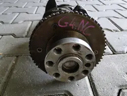 Vilebrequin OEM 267467 pour Toyota 3.3 V6 3MZ