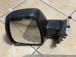 SPECCHIO LATERALE SINISTRO CITROEN BERLINGO 2012-2018 96777523XT