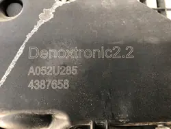 Módulo Bomba AdBlue OEM 4387658 para DAF XF FT 460