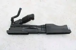 Audi VW Seat Skoda Luftansaugung OEM 5Q0129254B Gebraucht
