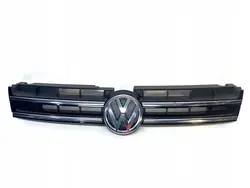 VW Touareg II 7P Front Grill 2010-2015 OEM 7P6853651A