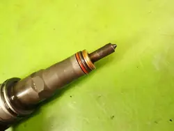 Insprutare OEM 038130073AC för Ford Galaxy MK1