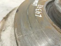 Disque de frein avant Maserati OE 264173 Levante 2017