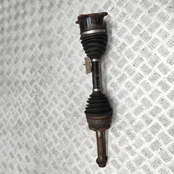 Hyundai Terracan 2006 Höger Framhjulaxel