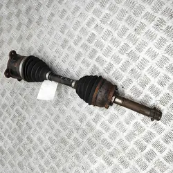 Hyundai Terracan 2006 Arbre de transmission avant droit