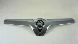 Front Grill Chrome Opel Vectra C Lift Signum 05-08