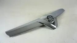Framgrill krom Opel Vectra C Lift Signum 05-08