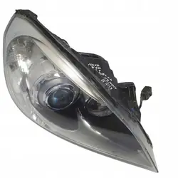 Oikea Ajovalaisin Volvo V60 S60 II Xenon 31383063