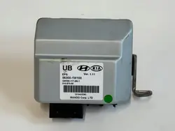 Módulo dirección asistida KIA OEM 56300-1W100 Usado