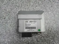 KIA styrservomodul OEM 56300-1W100 Begagnad