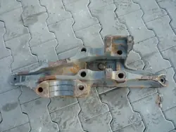 Rechter Luftfederhalter OEM 20428753 für Volvo FH/FM