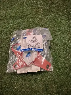 Vacuum Pump Gasket 2.0 TDCi Mondeo Kuga