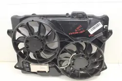 Ventilateur de refroidissement Opel OE OEM 360148410