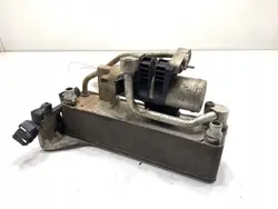 OEM 9338330 AC Kondensor för BMW F34 2.0 184hk