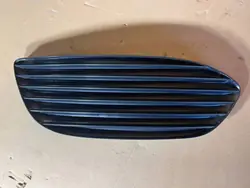 Grille de pare-chocs Mercedes W205 Côté Gauche