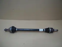 Semi-eixo dianteiro direito OEM 9816028680 Citroen C3