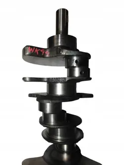 Polisseur de vilebrequin WK44 OEM R62903 pour Mercedes ML