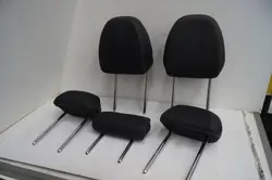 Appuie-tête avant BMW DLK31642 pour X3 G01 2019