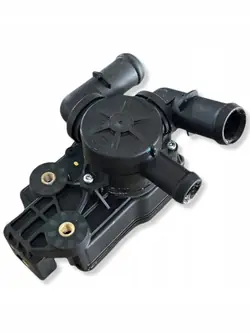 Termostato de bomba de agua OEM 03N906249K para VW Transporter