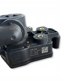 Pompe à eau thermostat OEM 03N906249K pour VW Transporter