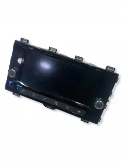 Station multimédia Seat Arona OEM 5FJ035869B