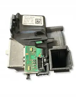 Valo-ohjausmoduuli OEM 7970750001 Mercedes CLA