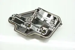 Soquete Lâmpada Traseira Vauxhall Astra OEM 161392 2009