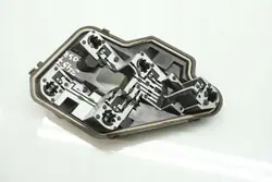 Vauxhall Astra Achterlichtfitting OEM 161392 2009