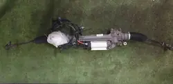 OEM 1K1423051FE Lenksäulengetriebe gebraucht