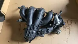 FORD MONDEO MK3 1.8 2.0 16V COLETOR DE ADMISSÃO MAZDA 6