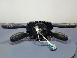 Stuurkolomschakelaar Peugeot 307 OE 98069976XT