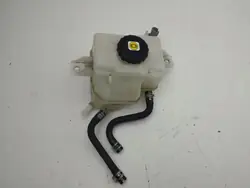 Remvloeistofreservoir Toyota RAV4 OEM AMD116363