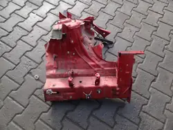 OEM 1EA803109 Protection Dessous Avant Gauche Cupra Born