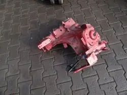 OEM 1EA803109 Voor Linker Onderbodembescherming Cupra Born