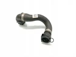 BMW OEM 7640287 Durite de refroidissement huile boîte